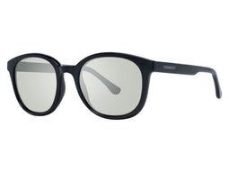 Serengeti Mara 8987 Zonnebril - Dames - Zwart - Gepolariseerd