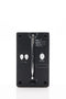 Tivoli Audio Model PAL+BT Gen. 3 oplaadbare radio met DAB+, FM en Bluetooth, zwart