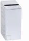 Haier HW90-BPD13386U-S - Bovenlader Wasmachine - 9 kg - A - Wit