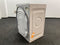 WHIRLPOOL FFBBE7469BV - Wasmachine voorlader - 7 Kg - FreshCare+ Stoom - Zwart