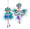 Peacock Show Girl 6.25 Inch