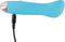 Cuties Mini Vibrator - Blauw