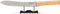 Opinel Parallèle N°116 broodmes - 21cm - RVS/beukenhout - op kaart