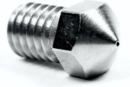 MicroSwiss mondstuk M6 RepRap 0,3 mm Nozzle M2552-03