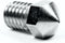 MicroSwiss mondstuk M6 RepRap 0,3 mm Nozzle M2552-03