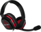 Astro A10 - Headset - Draad - Stereo - Zwart/Rood