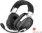 AceZone A-Rise - Gaming Headset - Hybride ruisonderdrukking en Bluetooth - Zwart