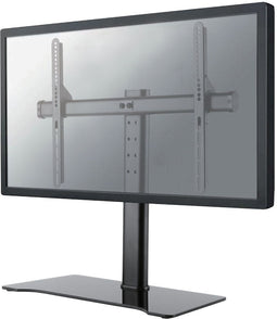 Neomounts FPMA-D1250BLACK - Flatscreen Desk Mount - Verstelbare hoogte - Zwart