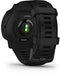 Garmin Instinct 2 Solar - GPS Smartwatch - Tactical Edition met Solar glass - Zwart