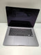 Apple MacBook Air (2024) - Laptop - M3 8-core 8GB RAM 256GB SSD 15,3