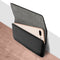 Krusell Hector 4XL - Etui - Strak design met lus en magnetische sluiting - Zwart
