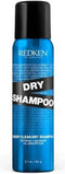 Redken Deep Clean Dry Shampoo – Verfrissende droogshampoo voor alle haartypes – 150 ml