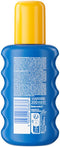NIVEA SUN Protect & Hydrate Zonnebrand Spray - SPF 50 - Hydrateert - 200 ml