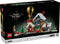 LEGO Kerstman's postkantoor - 10339