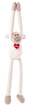 Lumpin Olivia - Knuffelschaap - 70 cm - (0+)