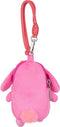 Oilily - Rabbit Coin Purse Musica - Roze - One size