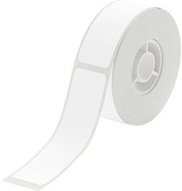 Niimbot D110(M)/D11(H)/H1S/D101 - Labels - 15 x 50 mm - 130 vellen - Wit