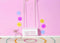 BABY born Magic Speen met Ketting 43 cm - Poppenverzorgingsproduct