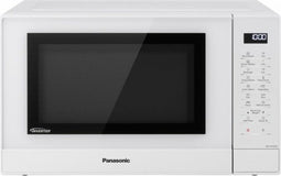 Panasonic NN-ST45 - Solo-magnetron - 32l - 1000W - Vrijstaand