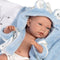 Babypop jongen Llorens Nico 40 cm