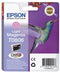 Epson T08064010 - Inktcartridge - Geschikt voor diverse Stylus Photo modellen