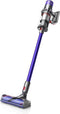 Dyson V11 Advanced - Steelstofzuiger - Hyperdymium-motor - 0,76l