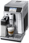 DeLonghi PrimaDonna Elite Experience ECAM 656.85.MS - Volledig automatische espressomachine - 15 bar pompdruk 1450W - Zwart Metallic