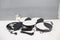 Princess 103080 - Dinner4All - Grilplaat 4 personen - Aardewerk
