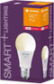 Ledvance Smart+ - LED-lamp Classic Dimmable - Dimbaar - E27