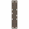 vidaXL - Salontafelpoten - 2 - st - A-vormig - 40x(30-31) - cm - staal