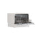 Vaatwasser Candy CP6E51LW