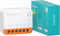 Sonoff MINIR4 - Wi-Fi Smart Switch - 40% kleiner dan MINIR2 - Inbouw
