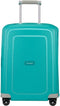 Samsonite S'CURE SPINNER 55/20 - Hardcase Handbagage - Ultralicht en sterk - Turquoise