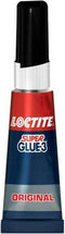 Loctite Super Glue-3 - Superlijm - 3g