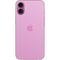 Apple iPhone 16 Plus - Roze - 128 GB - eSIM