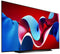 LG OLED evo C4 - Ultra HD TV - 83