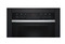 Siemens PQ212KA10 - Inbouw oven- en kookplaat set - 71L pyrolyse 3D-hetelucht - Zilver