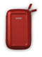 Port Designs Colorado Shock - Harddisk sleeve - Rood