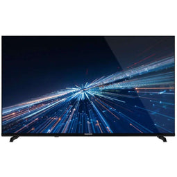 Daewoo 55DM56QV - Smart TV - 55" 4K Ultra HD QLED - Zwart (2024)