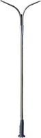 Faller - LED Street light. lampposts. 3 pcs. - FA180101 - modelbouwsets, hobbybouwspeelgoed voor kinderen, modelverf en accessoires