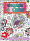 Mandala en color boek A4 48 pagina