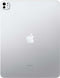 Apple iPad Pro (2024) - Tablet - M4 chip 256GB opslag - Zilver