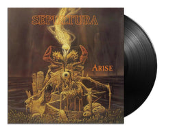 Sepultura - Arise - LP