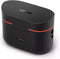Philips TAA5508BK/00 - In-ear Headset - True Wireless Stereo (TWS) - Zwart Rood
