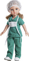 Paola Reina Pop Amigas Carla dokter (32cm)