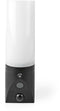 Nedis WIFICOL20BK - Buitencamera - Full HD 1080p Bewegingsdetectie IP65 Zwart