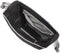 VAUDE Aqua Back - Fietstas - Waterdicht - Zwart (2 stuks)
