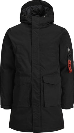 Jack & Jones JORFORTUNEE - PARKA - Maat M - Mannen