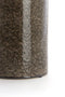 Light & Living Bijzettafel Tudo - Donkerbruin - 40.5x40.5x35.5cm - Modern