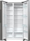 Hisense RS711N4ACE - Koel-vries combinatie - No Frost Fast Freeze - Wit